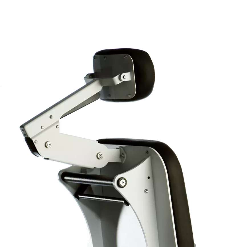 S4OPTIK 1800 COMBO Chair and Stand Unit