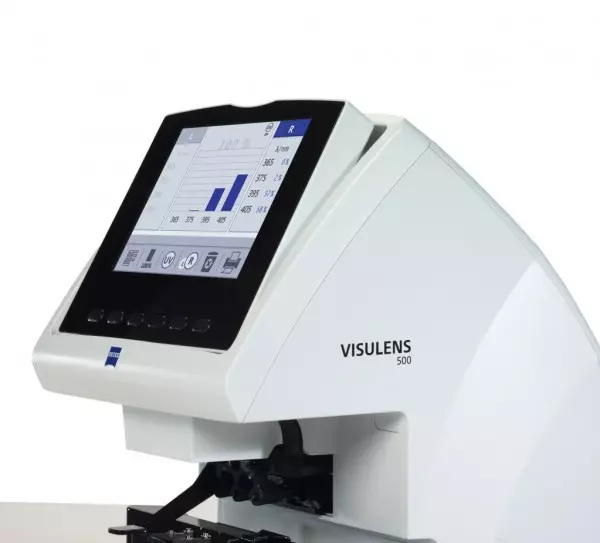 VISULENS 500
