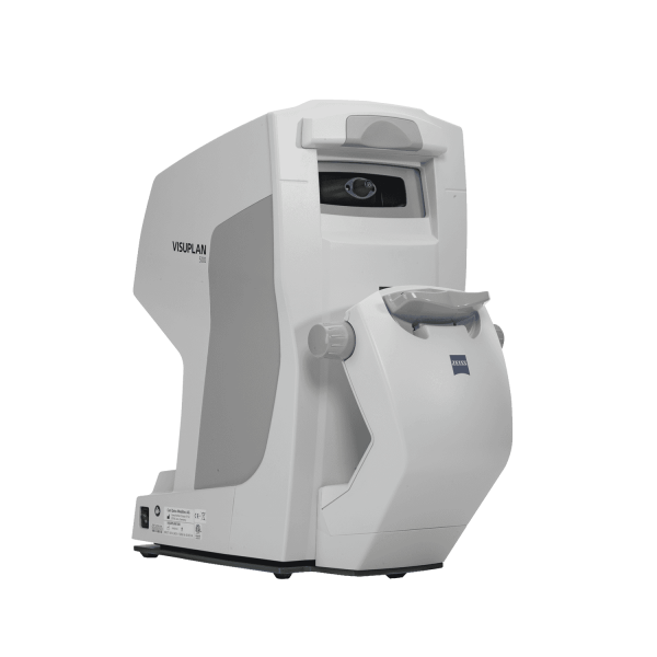 ZEISS VISUPLAN 500 a