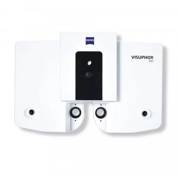 Zeiss VISUPHOR 500 Phoropter a