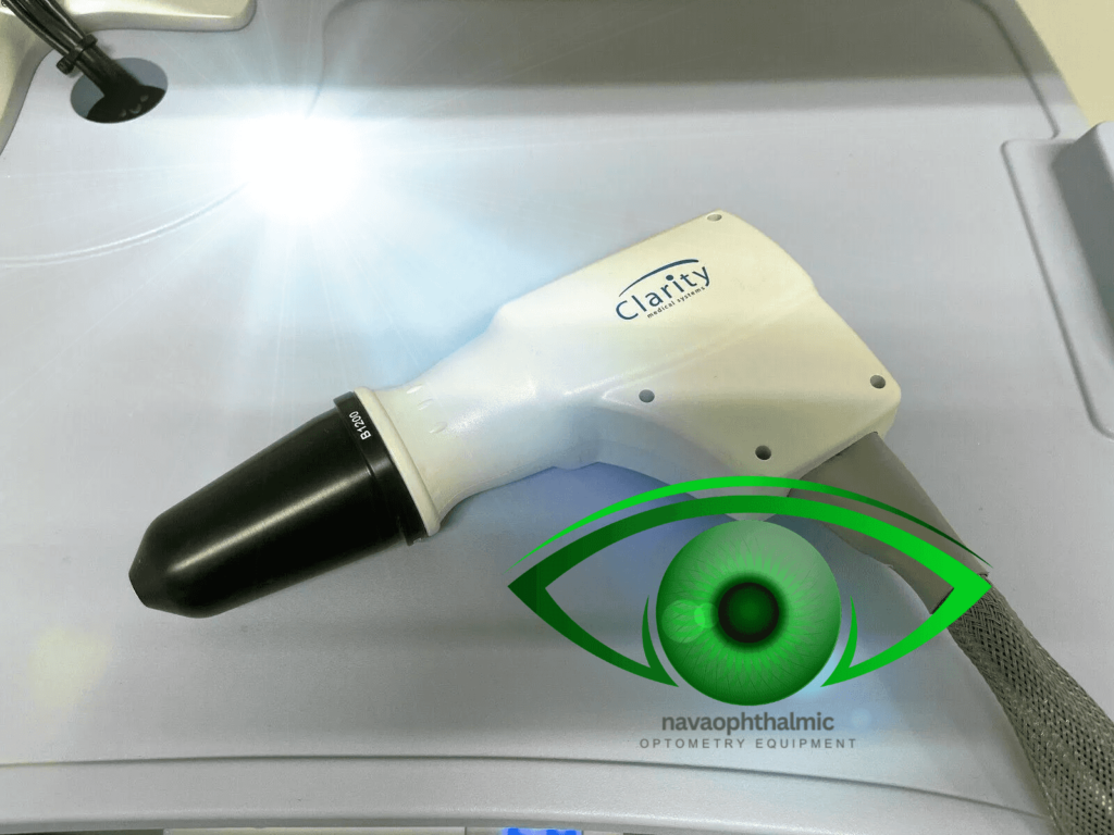 RetCam 3 Digital Imaging System | Pediatric Retina Imaging