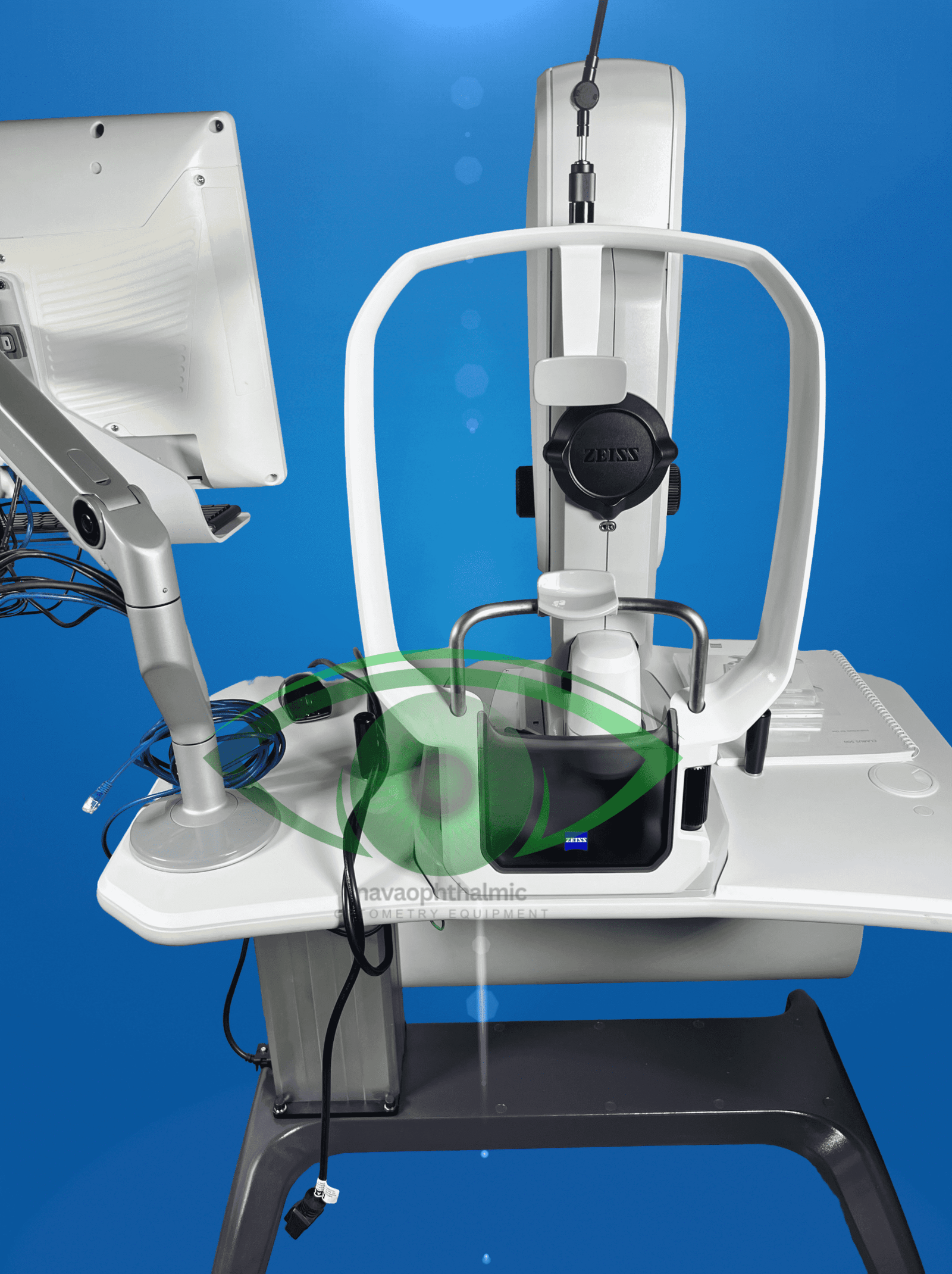 Zeiss Clarus 500 Ultra-widefield (UWF) Imaging System