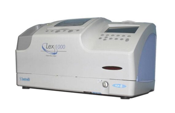 Santinelli LEX 1000