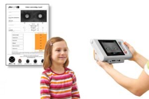 Plusoptix Vision Screener