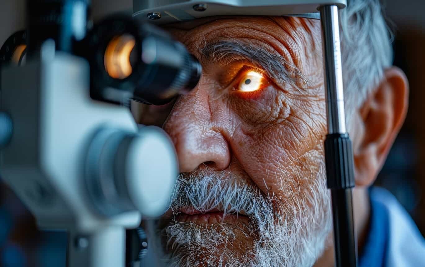 Early Detection of Eye Diseases