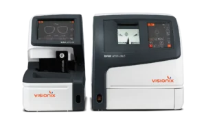 Visionix Briot Attitude 3