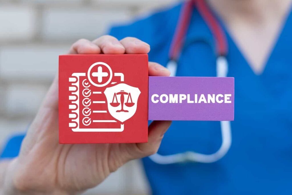 Legal and Regulatory