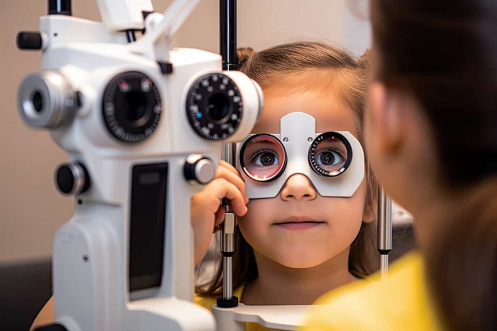 AI Ophthalmic Benefits