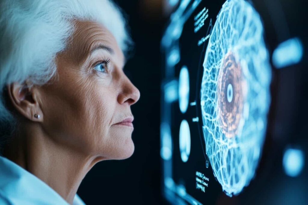 AI Retinal Diseases