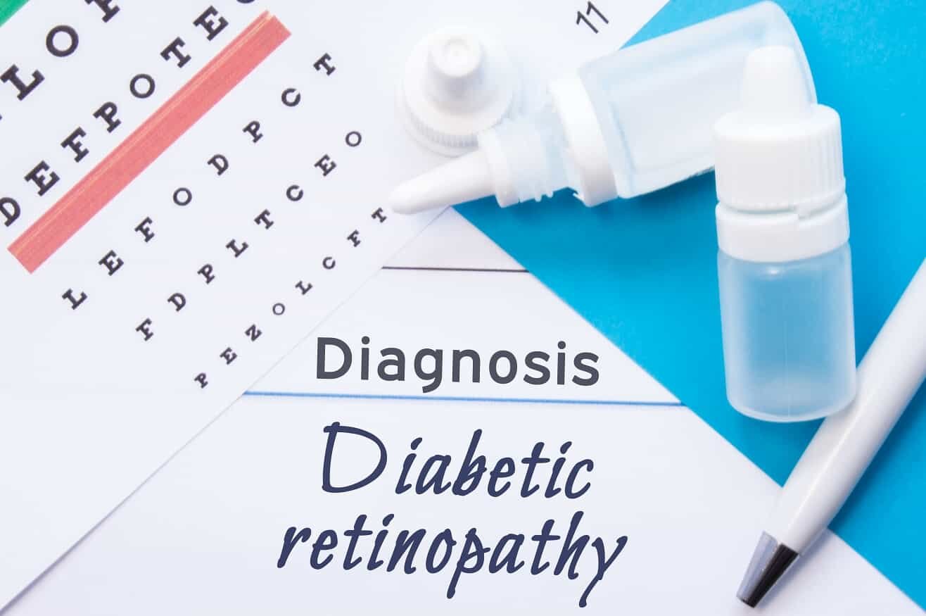 Diabetic Retinopathy Screening