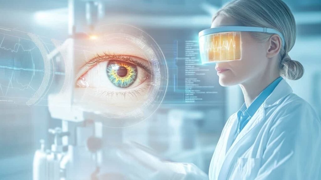 Limitations AI Ophthalmology