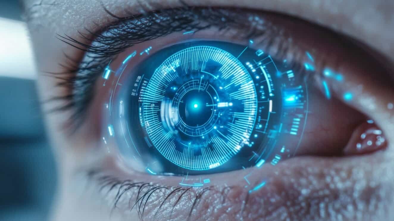 Vision Screening Machines