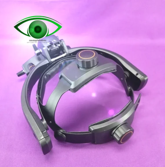 Heine OMEGA 600 Binocular Indirect Ophthalmoscope