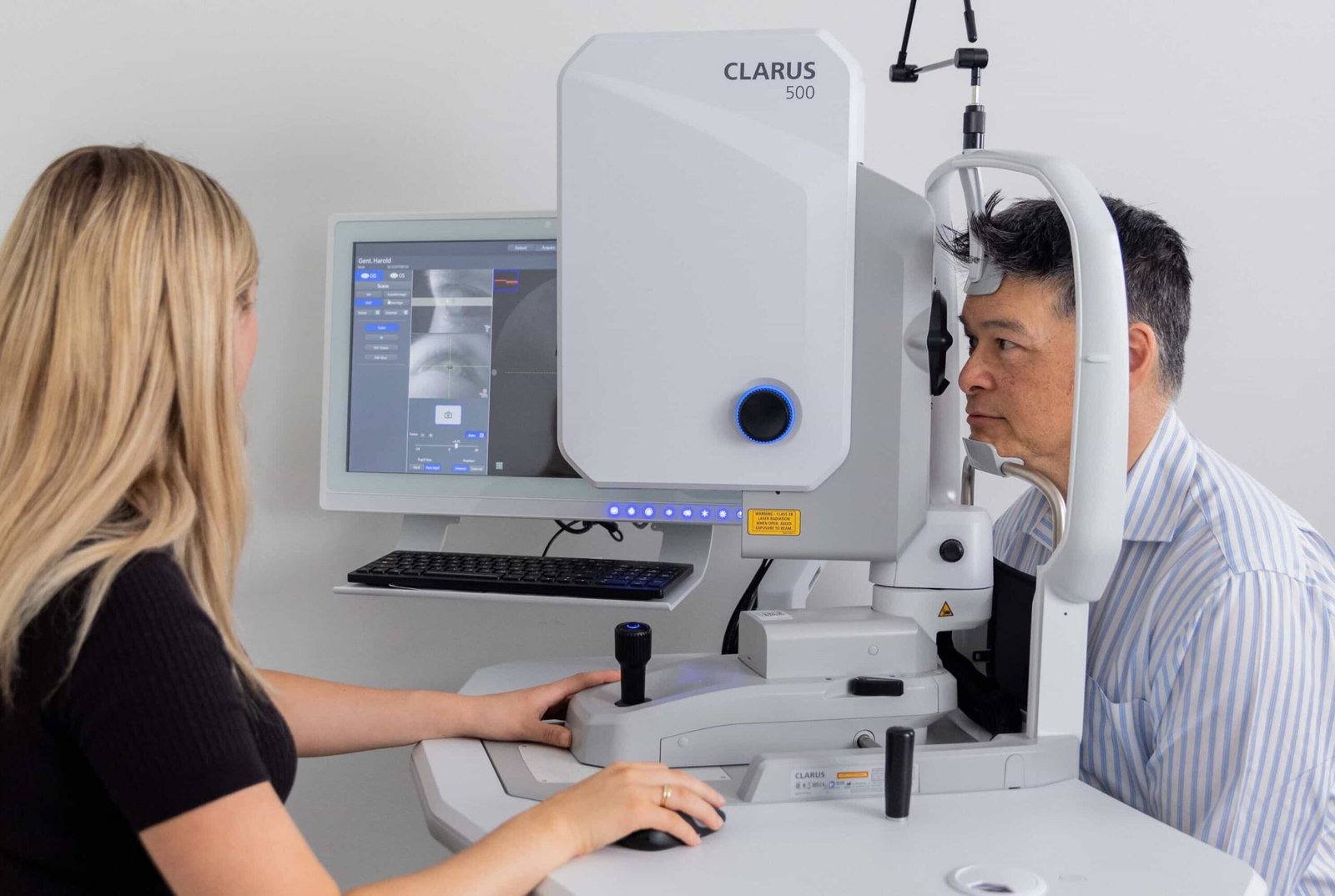 ZEISS Fundus Cameras Improve Patient Care