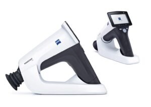 ZEISS VISUSCOUT 100