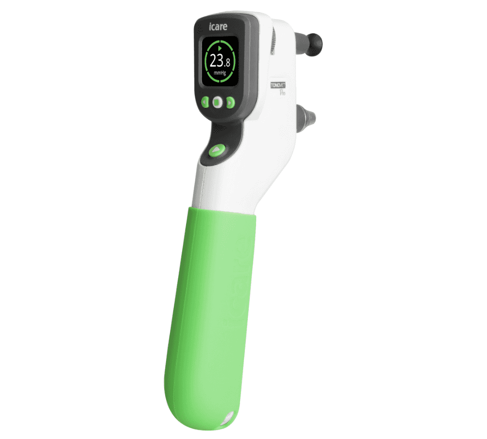 iCare TONOVET Pro